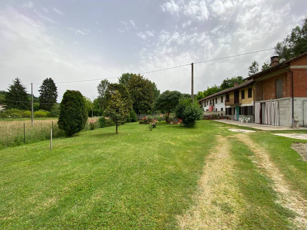 Rustico / casale a Frinco in Località Variglio Cavalleri, 1 - Foto 5