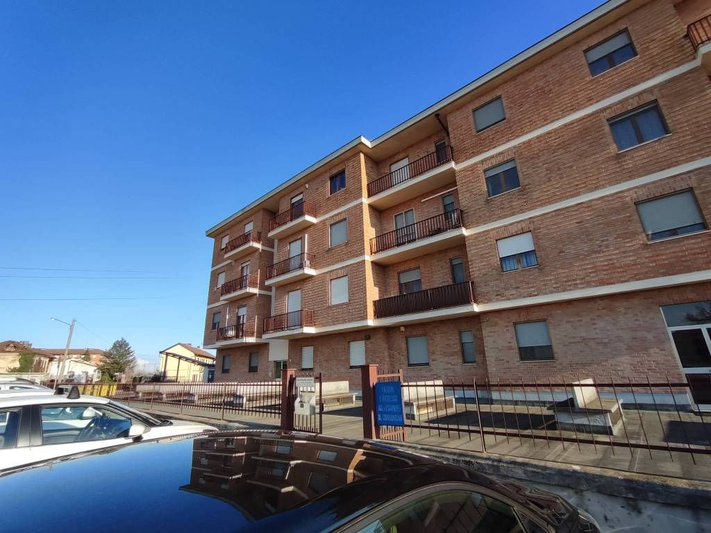 Appartamento a Asti in Via Antico Ippodromo - Foto 2