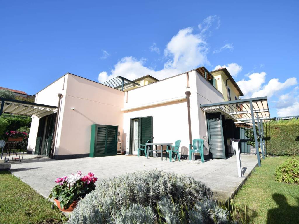 Appartamento a Diano castello in Via alla Rovere, 10 - Foto 3