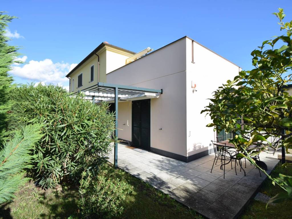 Appartamento a Diano castello in Via alla Rovere, 10 - Foto 4