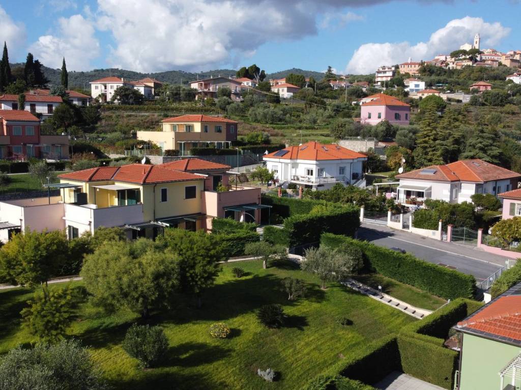 Appartamento a Diano castello in Via alla Rovere, 10 - Foto 5