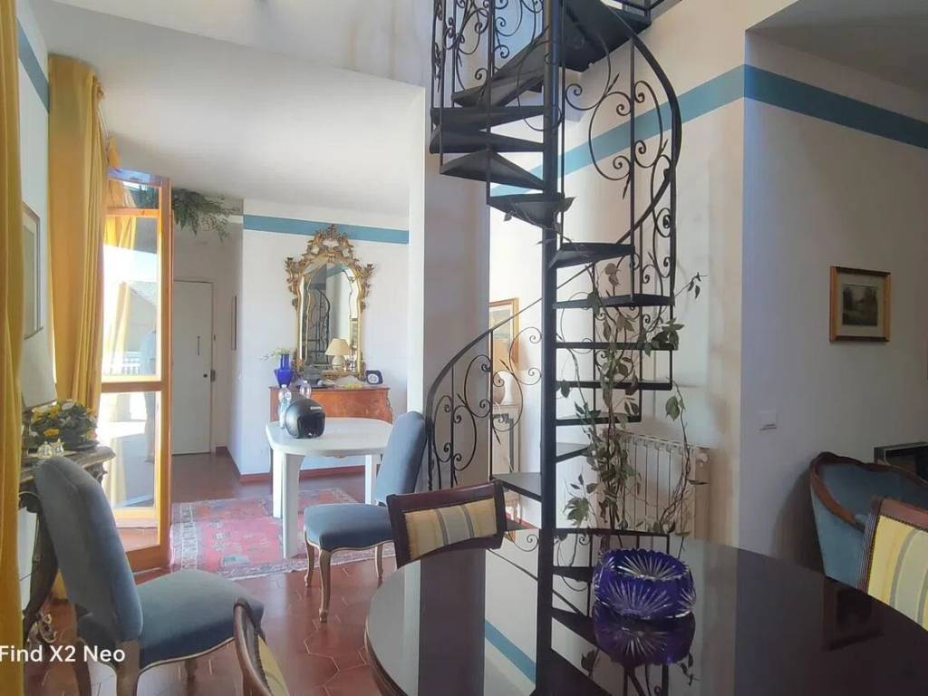Appartamento a Ventimiglia in Via Nervia, 52 - Foto 3