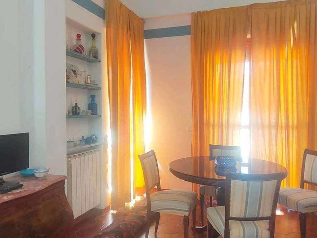 Appartamento a Ventimiglia in Via Nervia, 52 - Foto 4