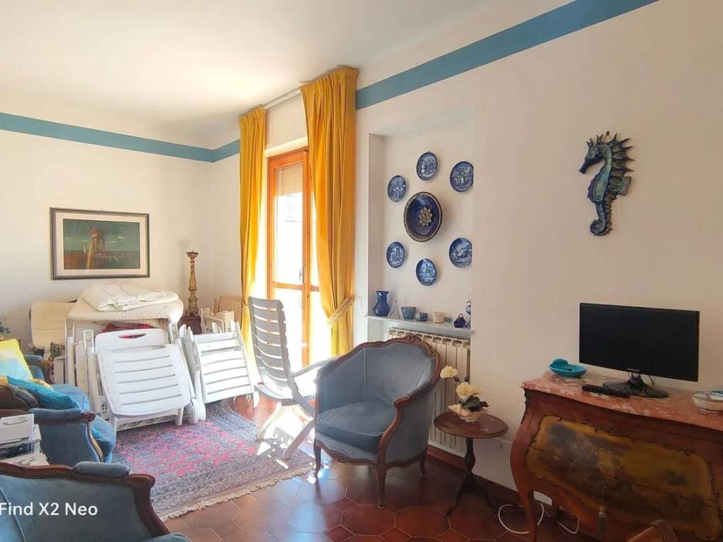Appartamento a Ventimiglia in Via Nervia, 52 - Foto 5