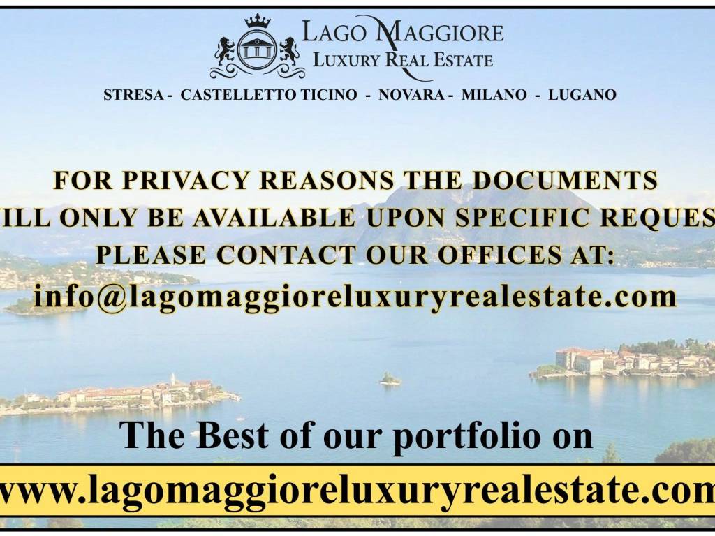 Villa a Bee in Via Francesco Farinet, 3 - Foto 2