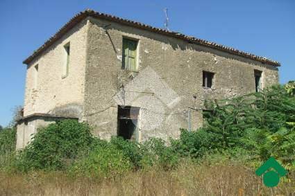 Casa indipendente a Piedimonte san germano in via regina margherita - Foto 2