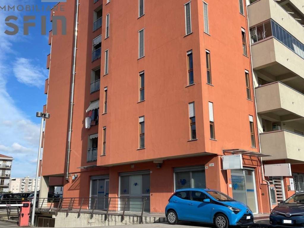 Appartamento a Cosenza in Via Ugo Spirito, 11 - Foto 2