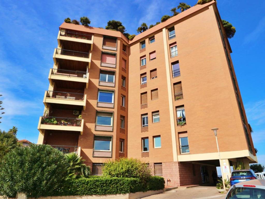 Appartamento a Cagliari in Via Belvedere, 2 - Foto 2