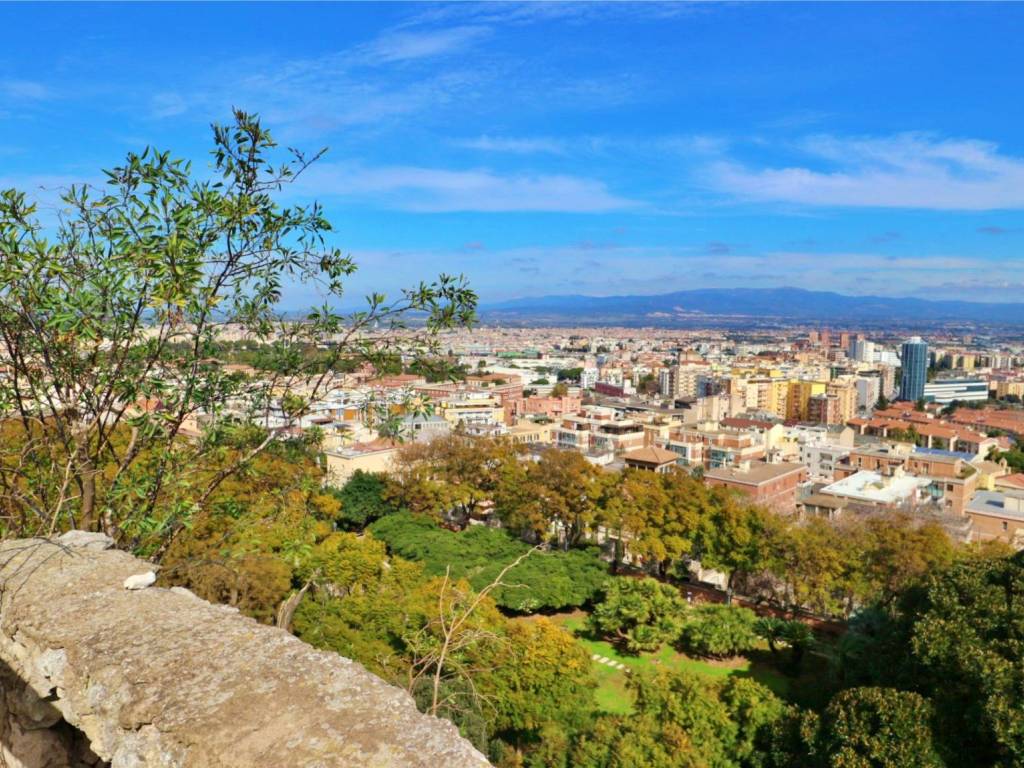 Appartamento a Cagliari in Via Belvedere, 2 - Foto 4