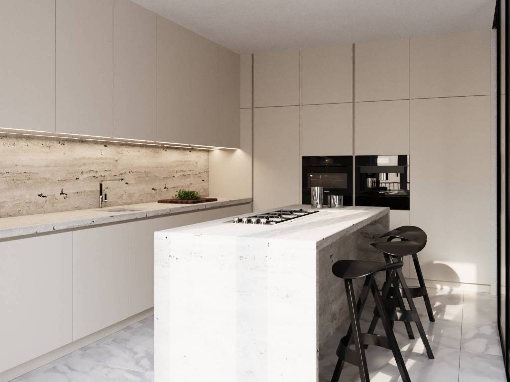 Appartamento a Chiaravalle in Via Verona - Foto 5