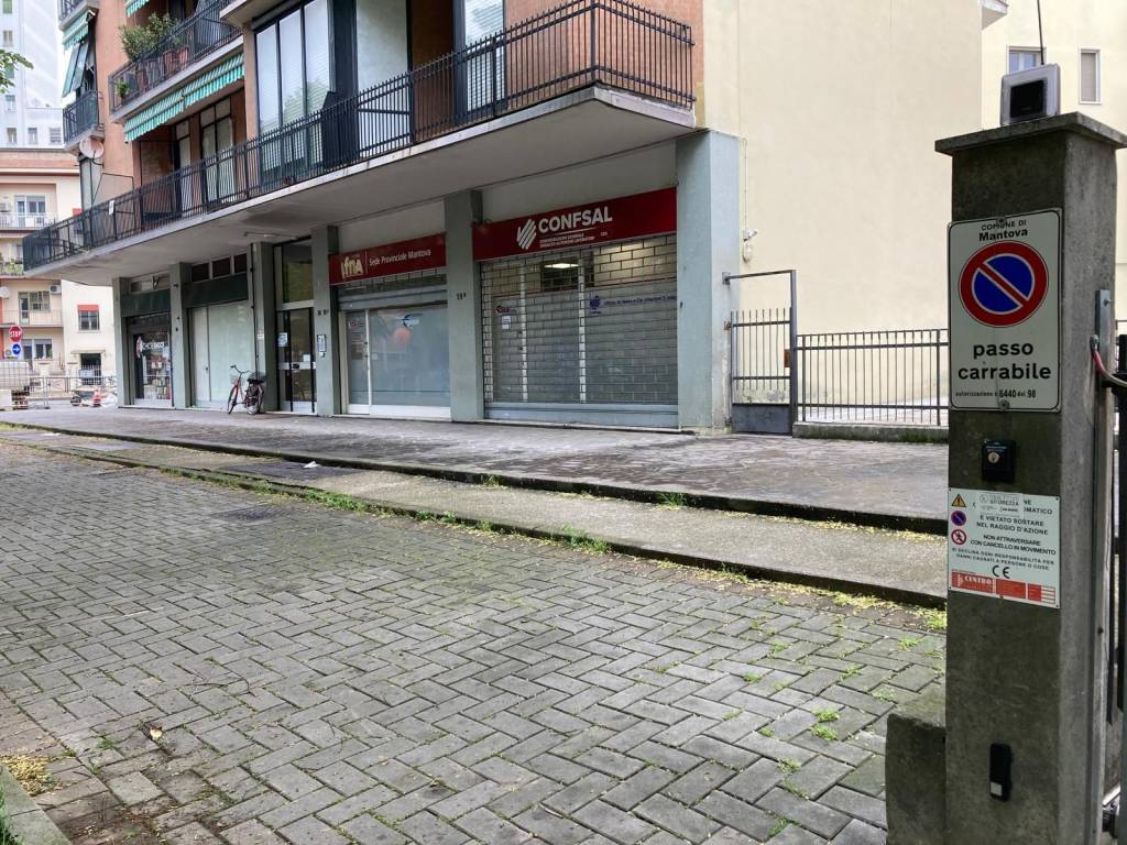 Immobile a Mantova in Viale Montello - Foto 5