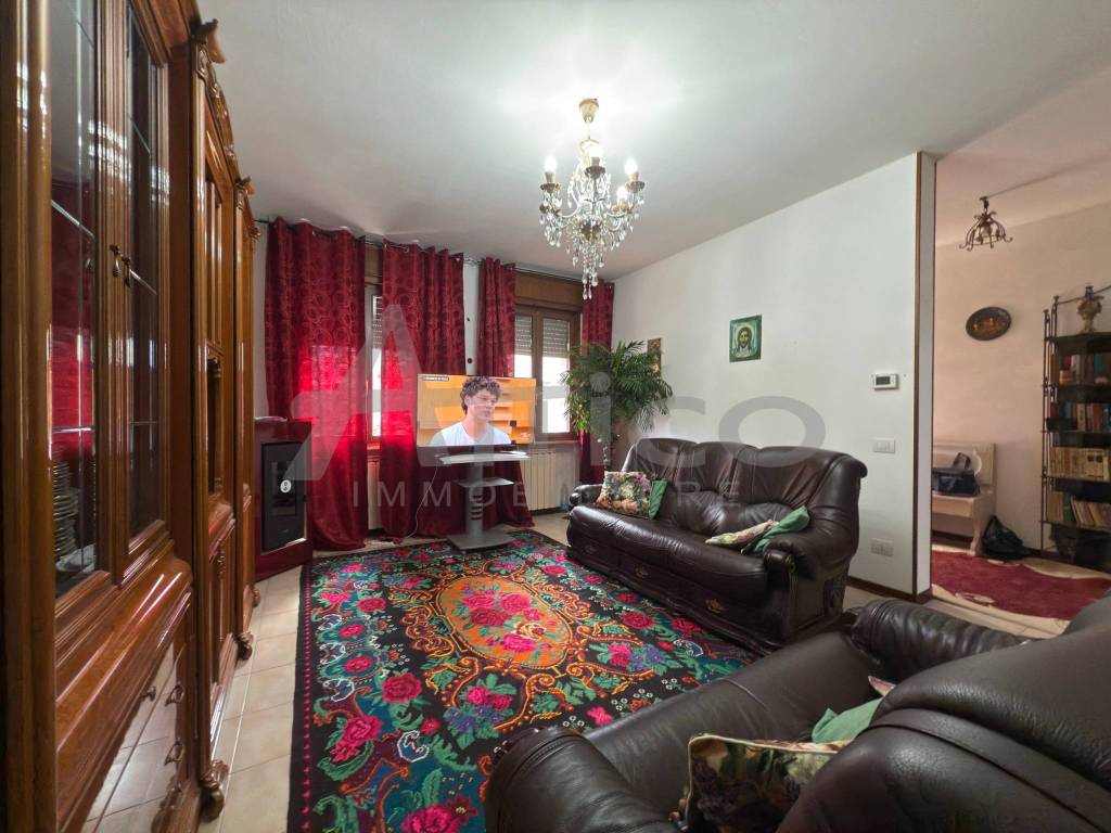 Villetta a schiera a San martino di venezze in S. Martino di Venezze - Foto 2