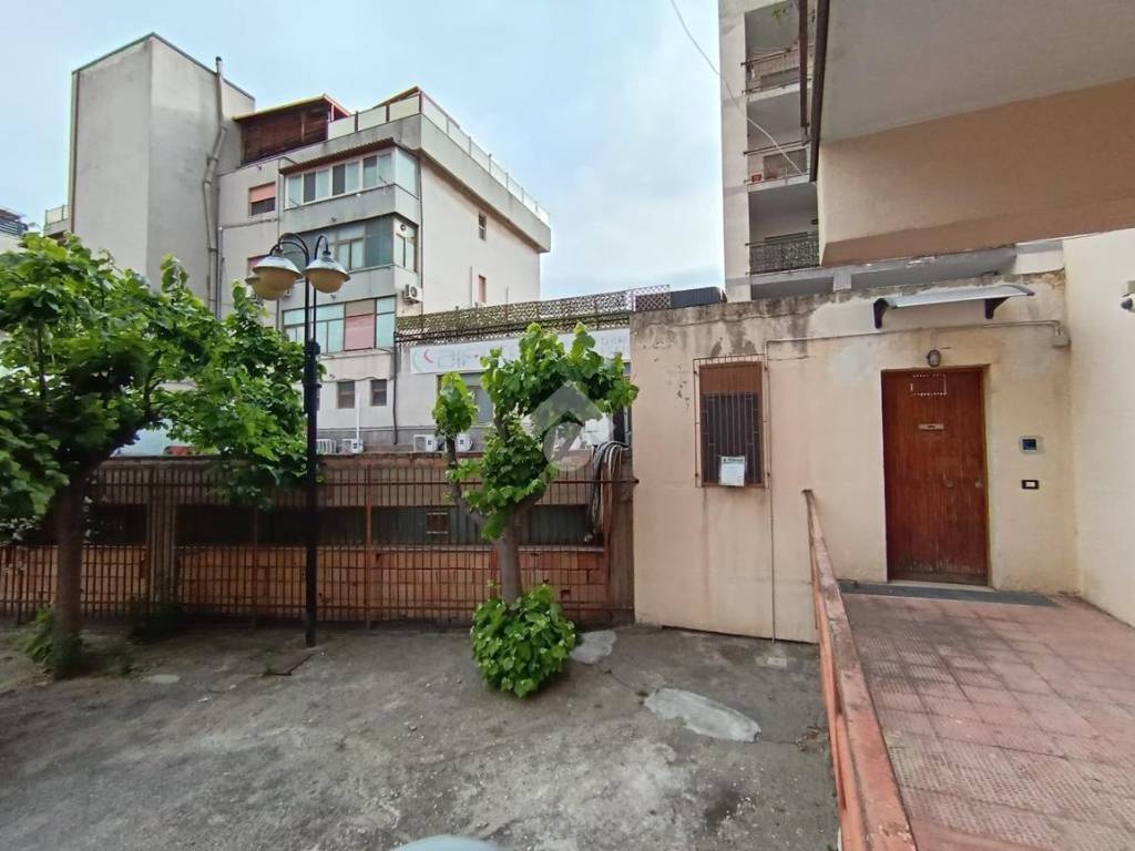 Appartamento a Reggio calabria in Viale Vittoria, 18 - Foto 2