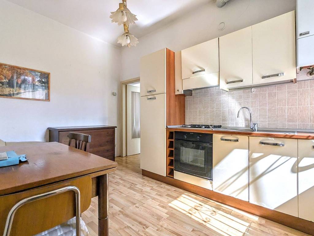 Appartamento a Pavia in Via Porta Calcinara, 33 - Foto 2