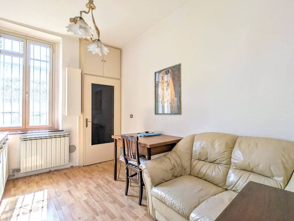 Appartamento a Pavia in Via Porta Calcinara, 33 - Foto 3