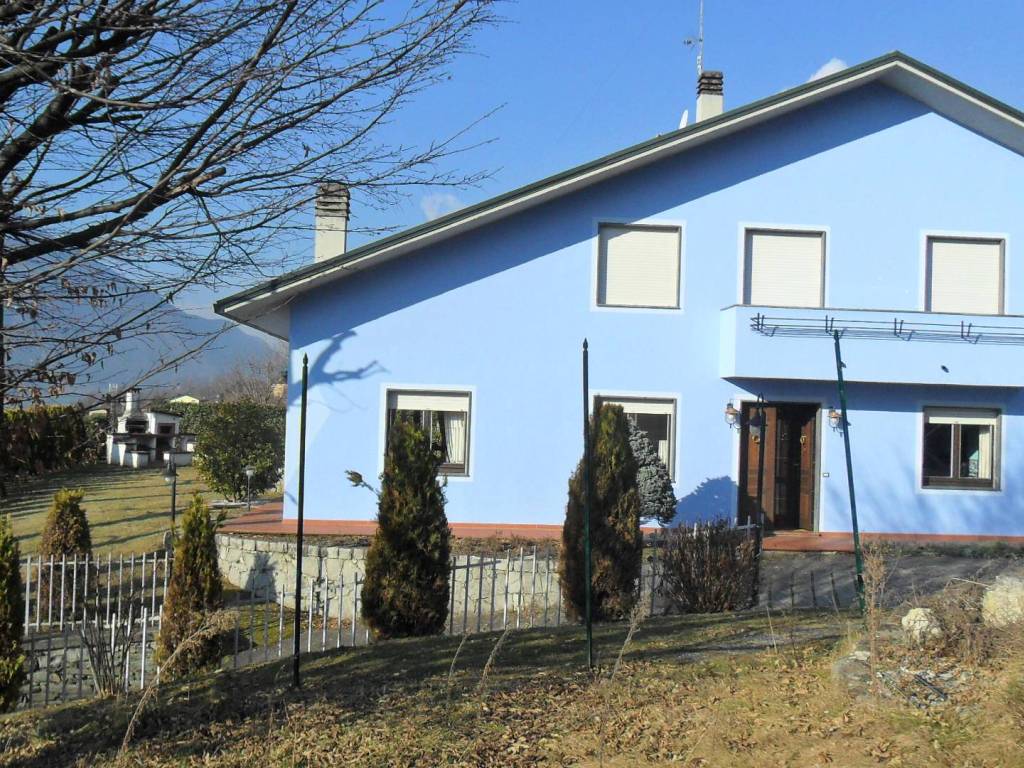 Villa a Castione andevenno in Via Grigioni, 9 - Foto 3