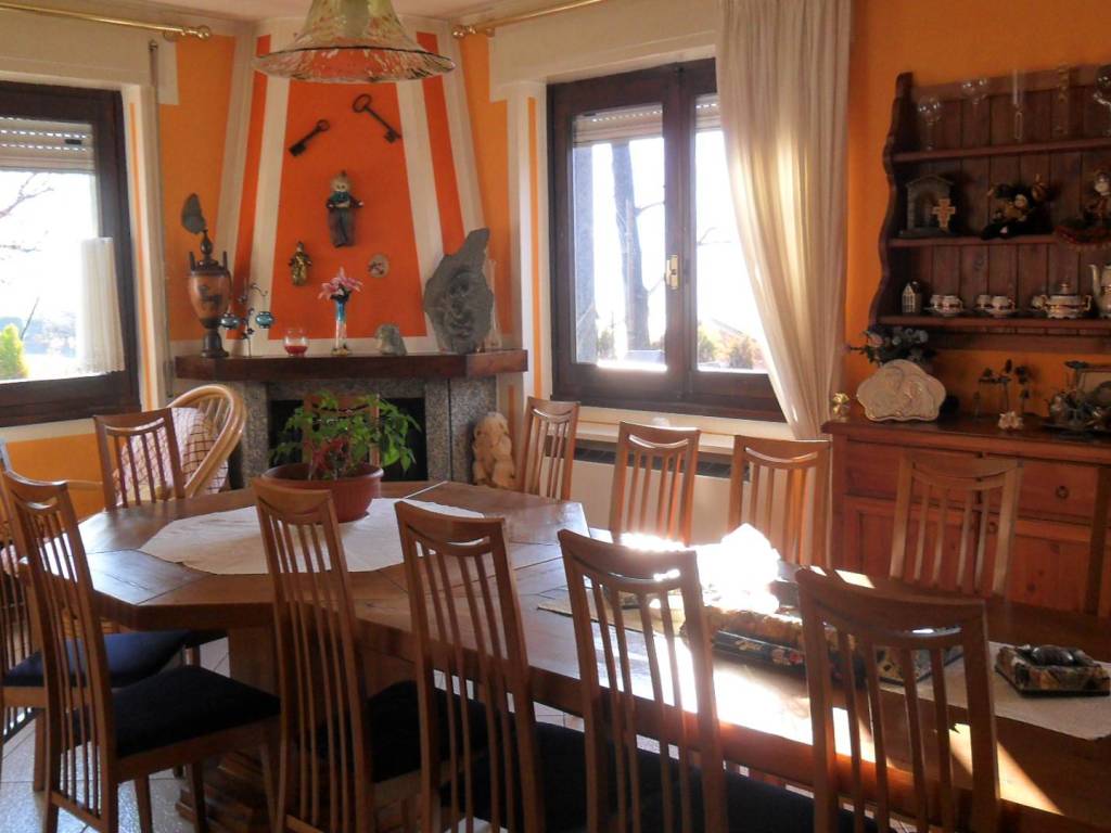 Villa a Castione andevenno in Via Grigioni, 9 - Foto 5