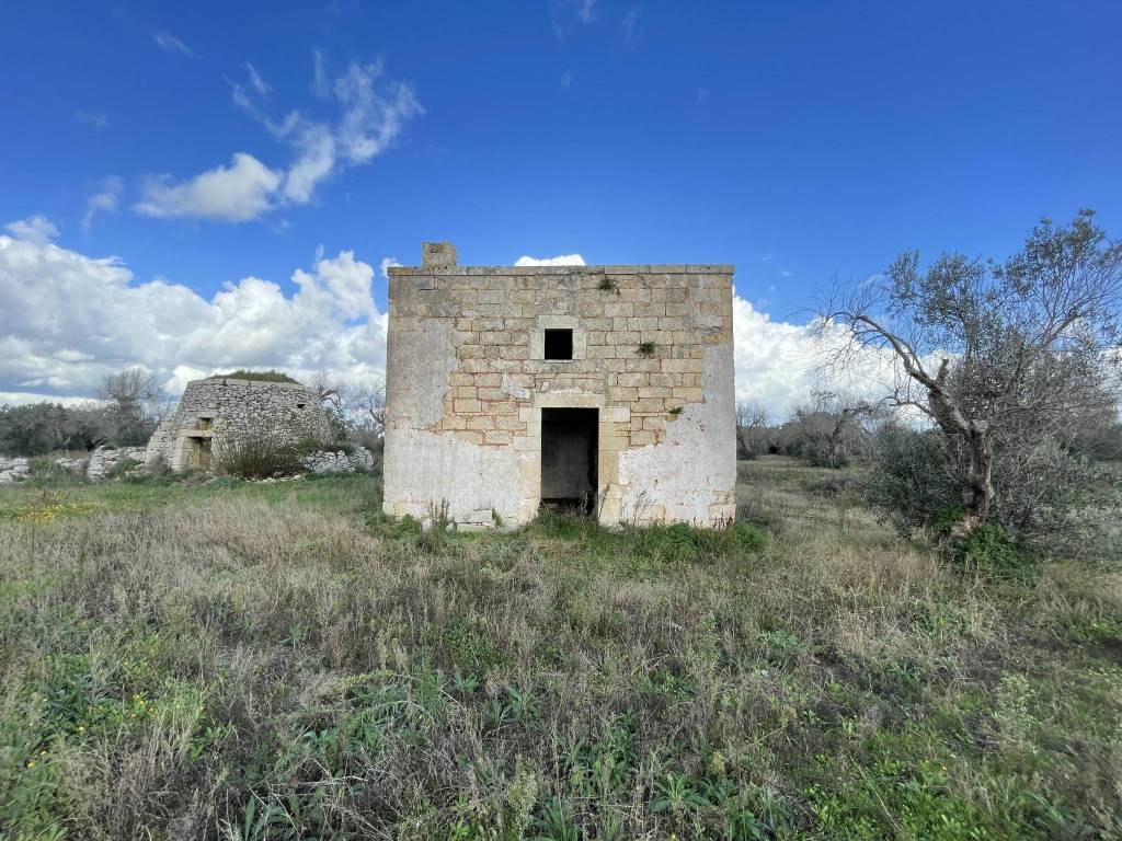 Rustico / casale a Martano in Strada Vicinale Guidini - Foto 2