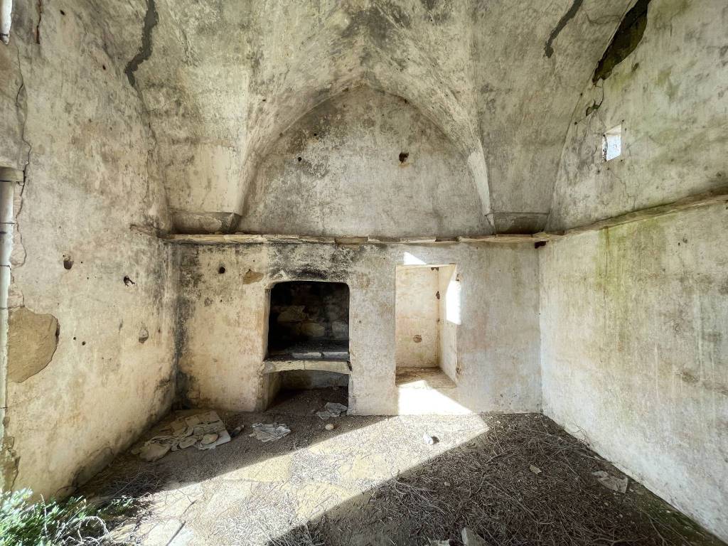 Rustico / casale a Martano in Strada Vicinale Guidini - Foto 5