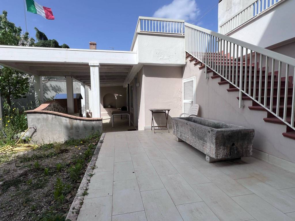 Appartamento a Formia in Via Mergataro - Foto 3