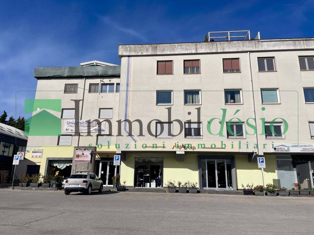 Immobile a Potenza in Via del Gallitello - Foto 4