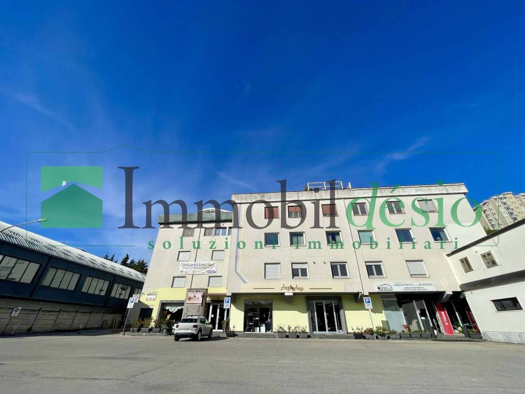 Immobile a Potenza in Via del Gallitello - Foto 5