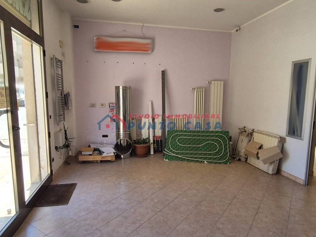 Immobile a Trapani in Via del Legno - Foto 2