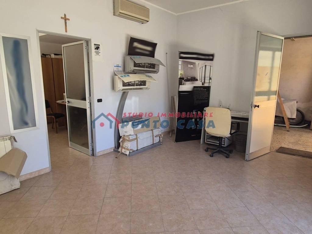 Immobile a Trapani in Via del Legno - Foto 3