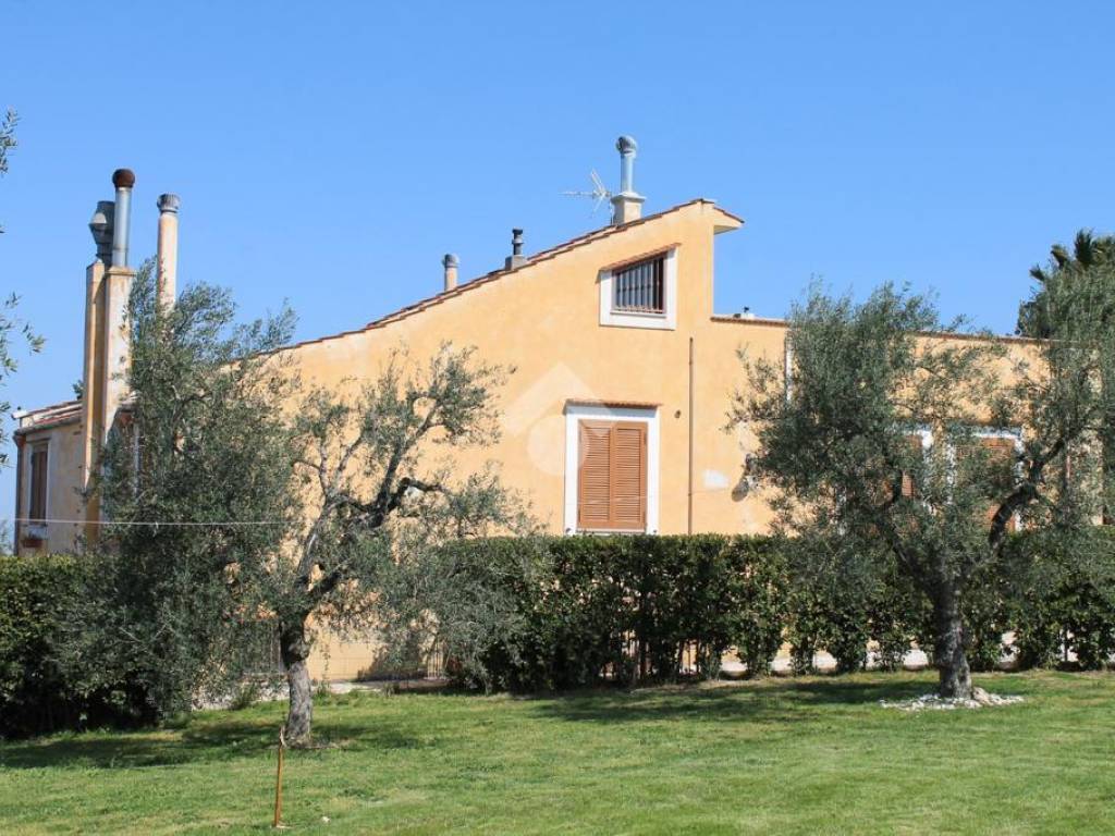 Immobile a Cerignola in Contrada San Vito - Foto 2