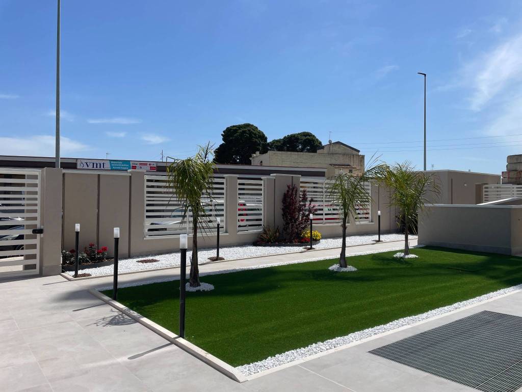 Appartamento a Andria in Via Mons. Riccardo Ruotolo, 3 - Foto 3