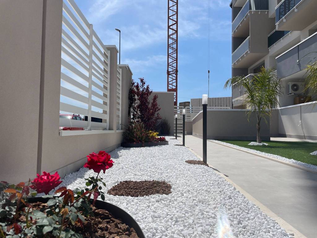Appartamento a Andria in Via Mons. Riccardo Ruotolo, 3 - Foto 4