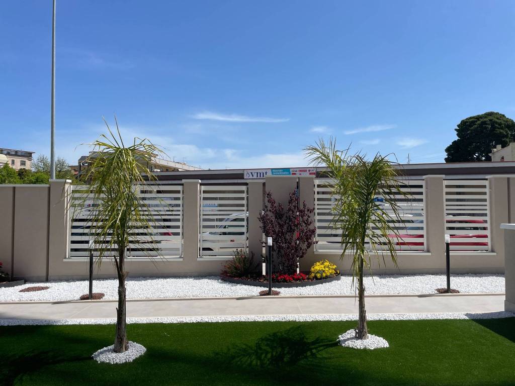 Appartamento a Andria in Via Mons. Riccardo Ruotolo, 3 - Foto 5