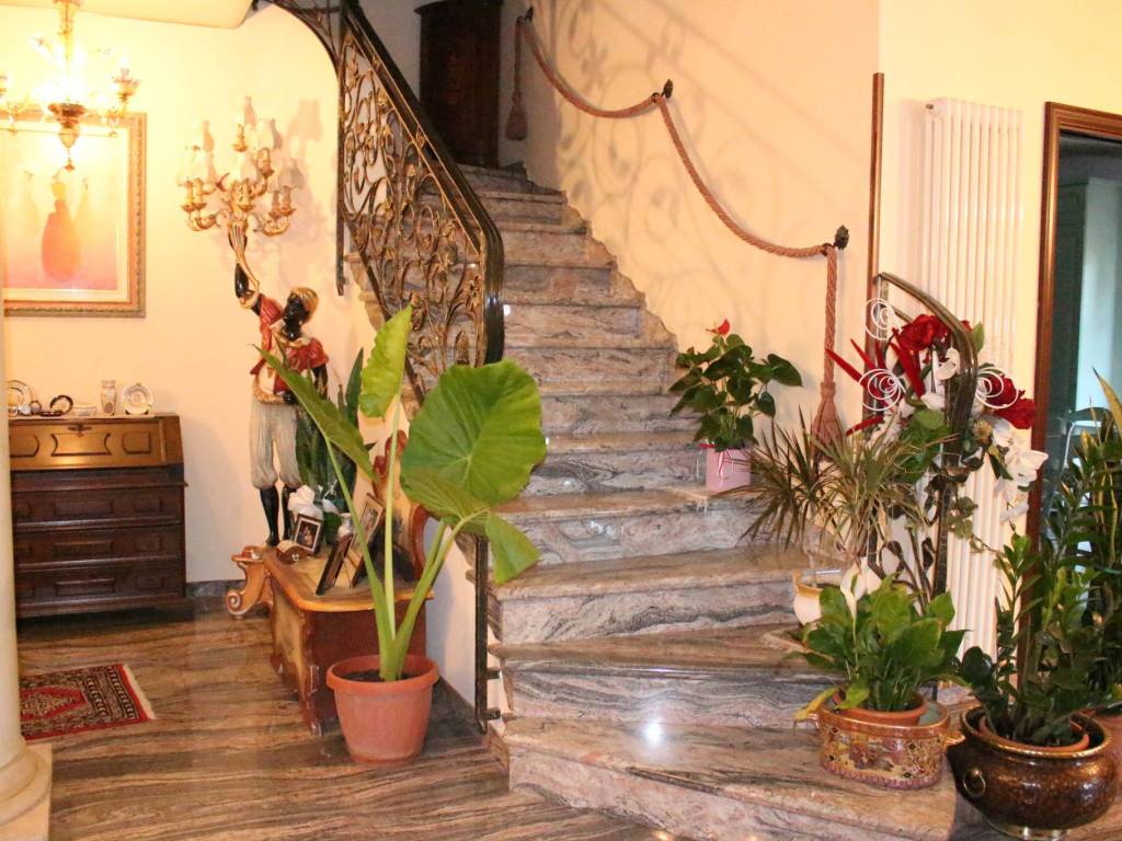 Villa a Mira - Foto 2