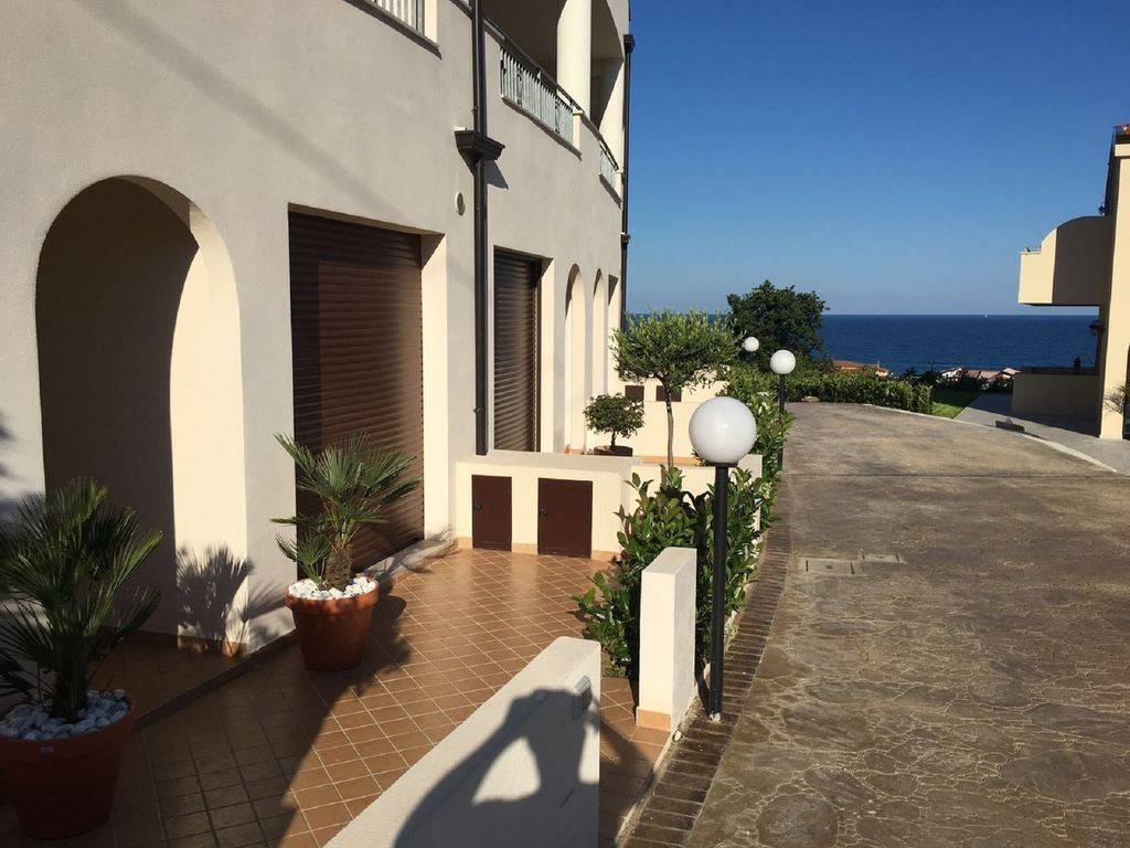Villetta a schiera a Zambrone in Via del Mare - Foto 2