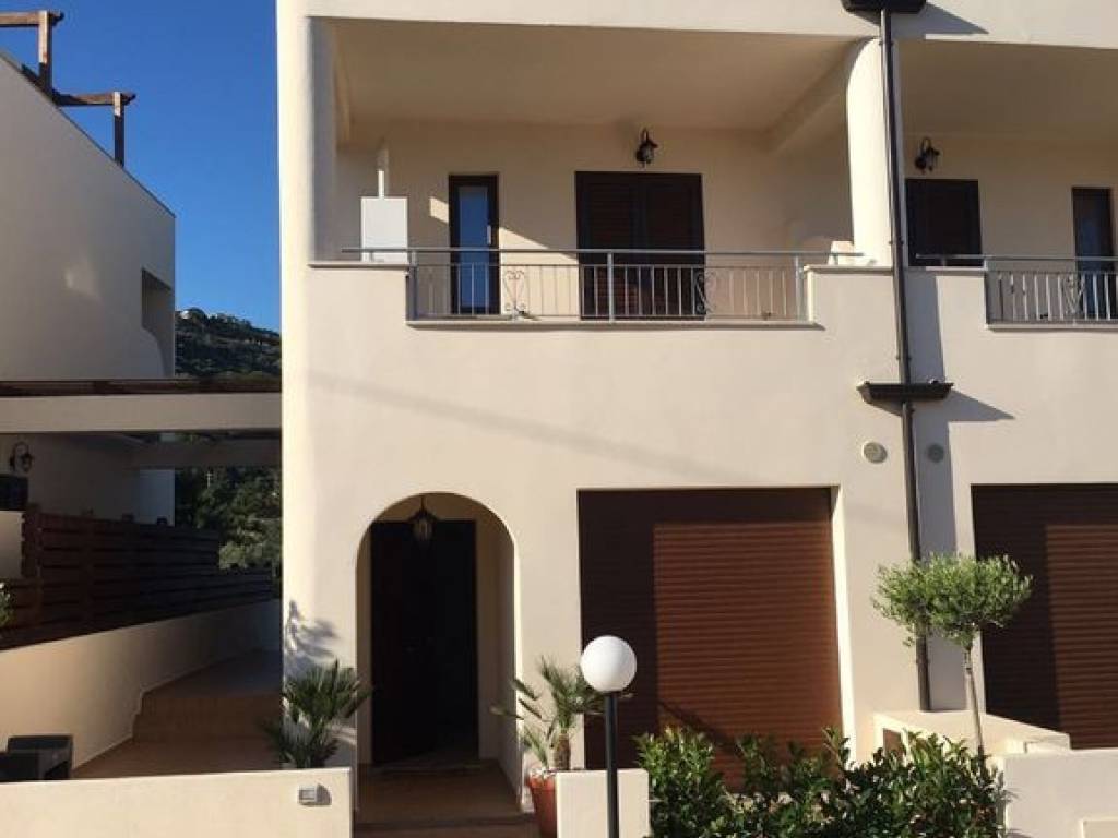 Villetta a schiera a Zambrone in Via del Mare - Foto 3