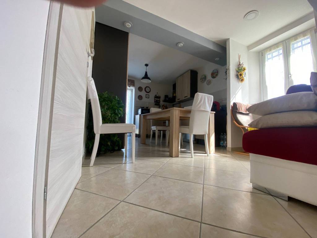 Casa indipendente a Ovada in Strada della Leonessa, 21 - Foto 3
