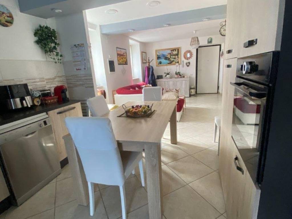 Casa indipendente a Ovada in Strada della Leonessa, 21 - Foto 4