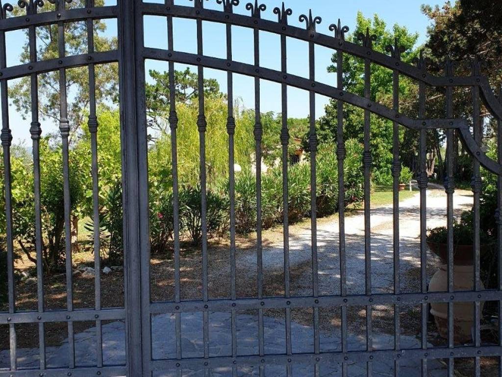 Villa a Castagneto carducci - Foto 2