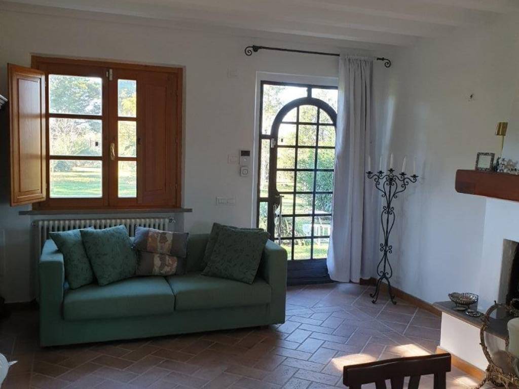 Villa a Castagneto carducci - Foto 5