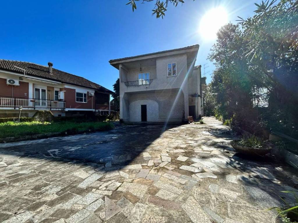 Villa a Frosinone in via Mastruccia - Foto 2