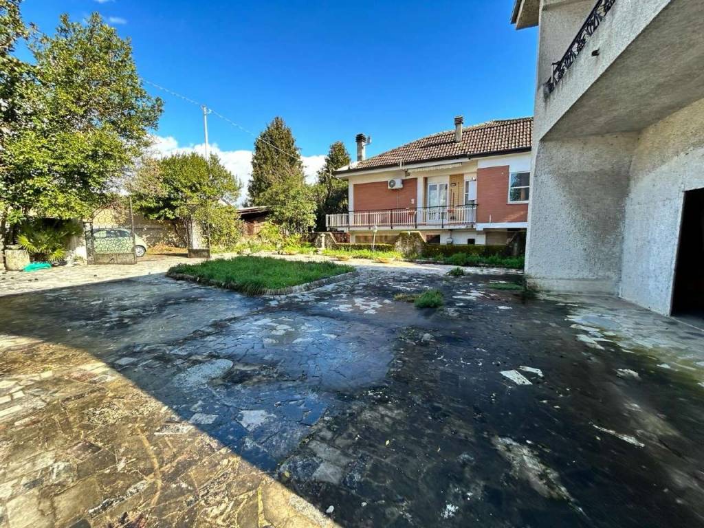 Villa a Frosinone in via Mastruccia - Foto 3