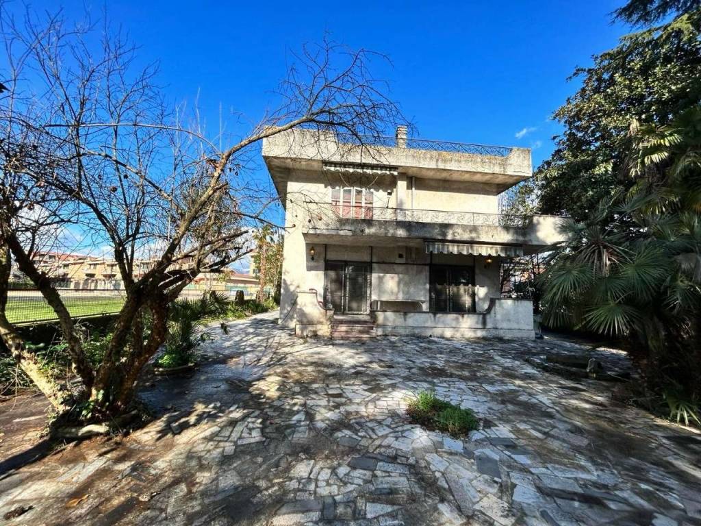 Villa a Frosinone in via Mastruccia - Foto 4