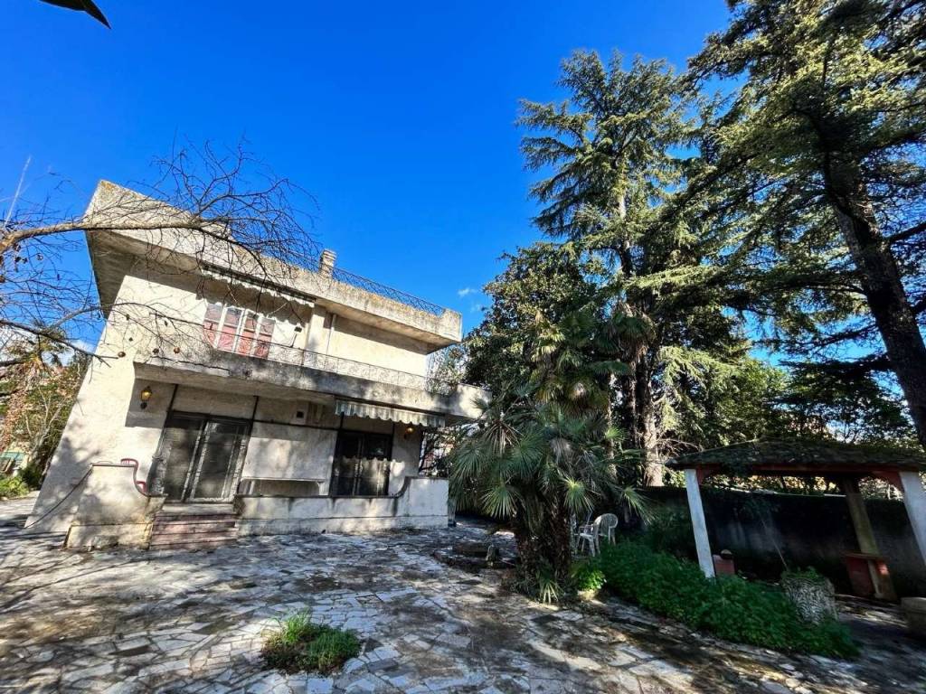 Villa a Frosinone in via Mastruccia - Foto 5