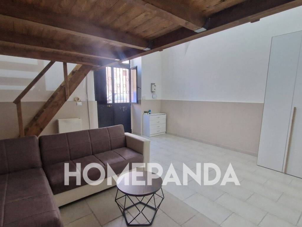 Casa indipendente a Catania in Via Filistione, 19 - Foto 2