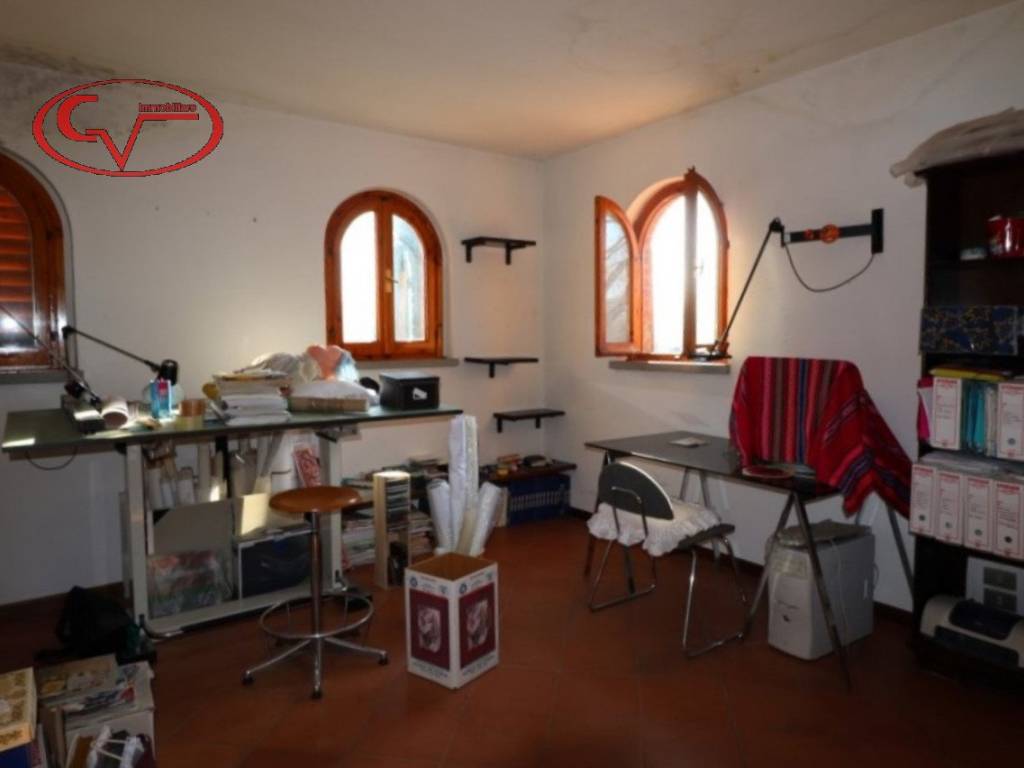 Villa a Bucine in Via Perelli - Foto 2