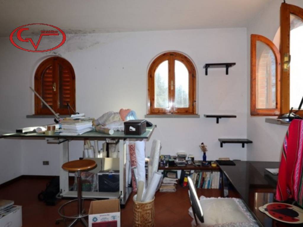 Villa a Bucine in Via Perelli - Foto 4