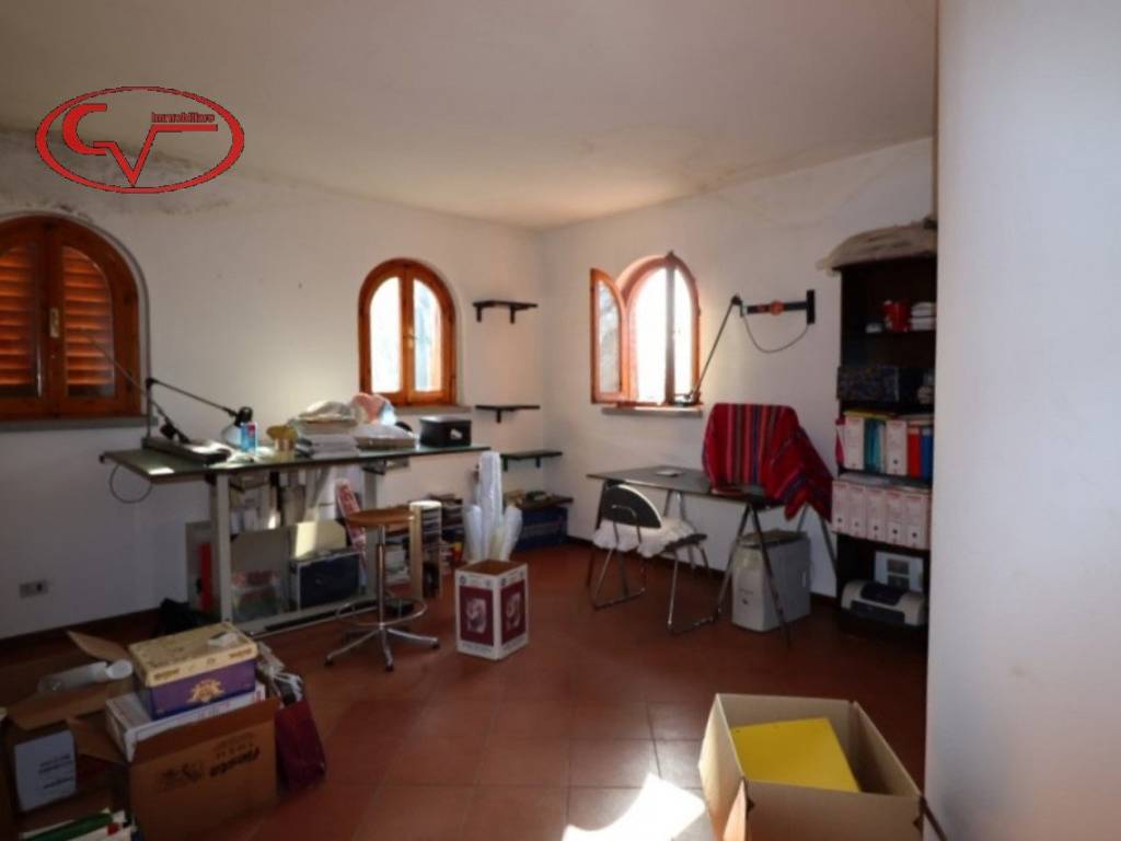 Villa a Bucine in Via Perelli - Foto 5