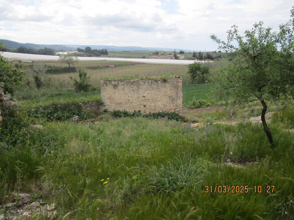 Terreno a Chiaramonte gulfi in contrada Gona - Foto 2