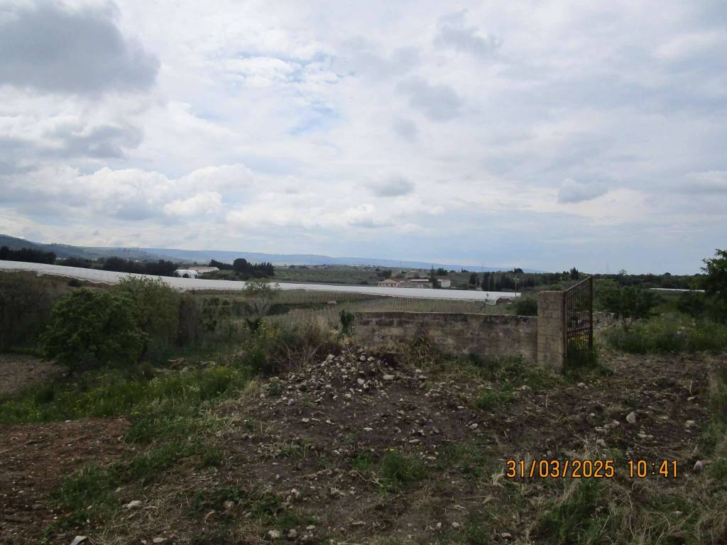 Terreno a Chiaramonte gulfi in contrada Gona - Foto 3