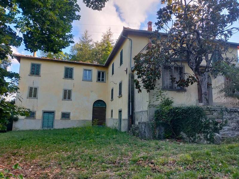 Villa a Poppi - Foto 2